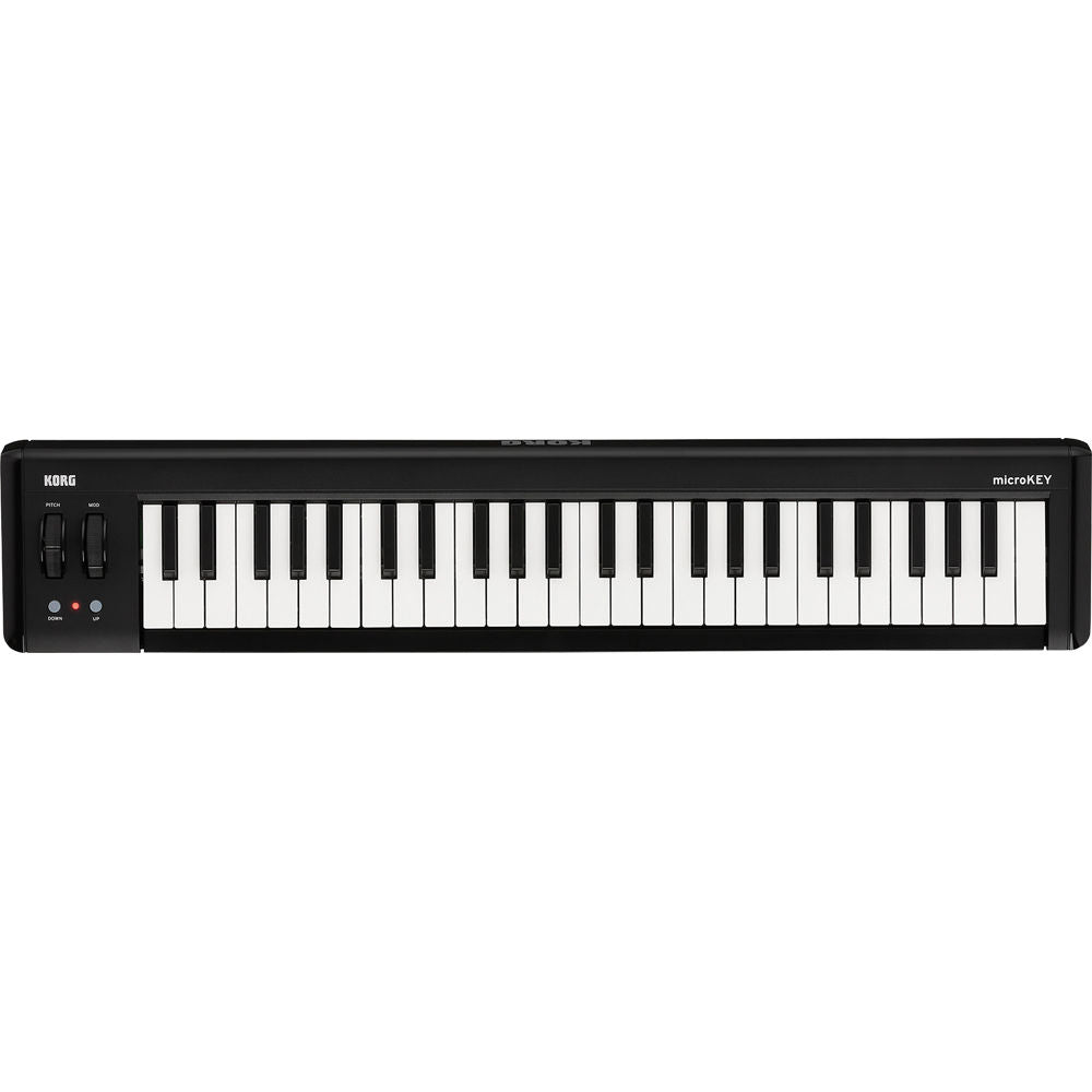 Korg microKEY2-49 Midi Keyboard Controller
