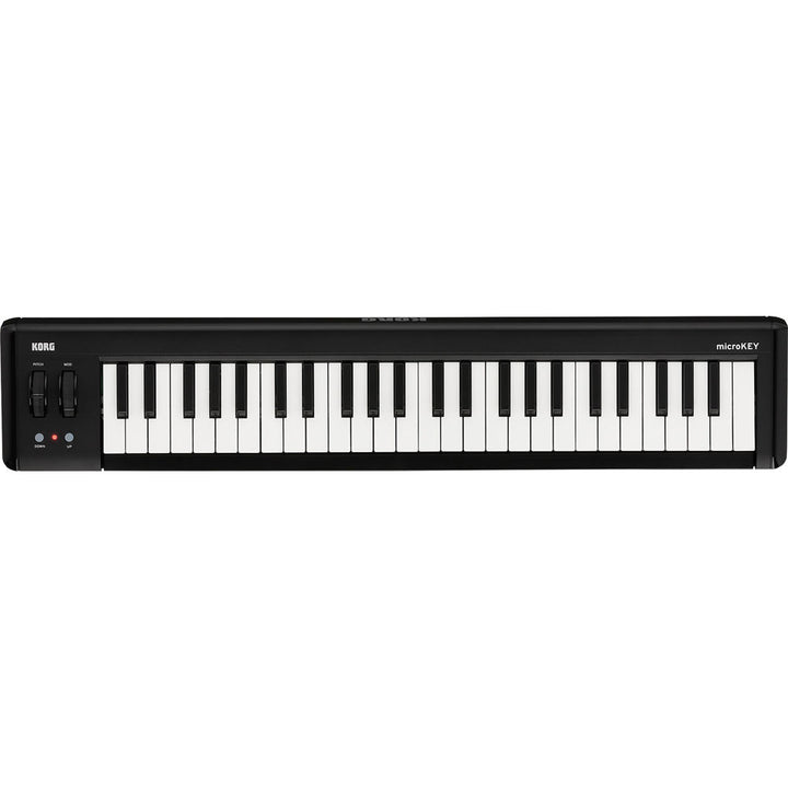 Korg microKEY2-49 Midi Keyboard Controller