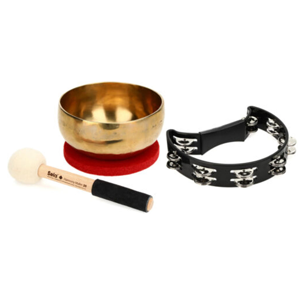 Sela SE262 Harmony Singing Bowl 17 (Ø 17 cm)