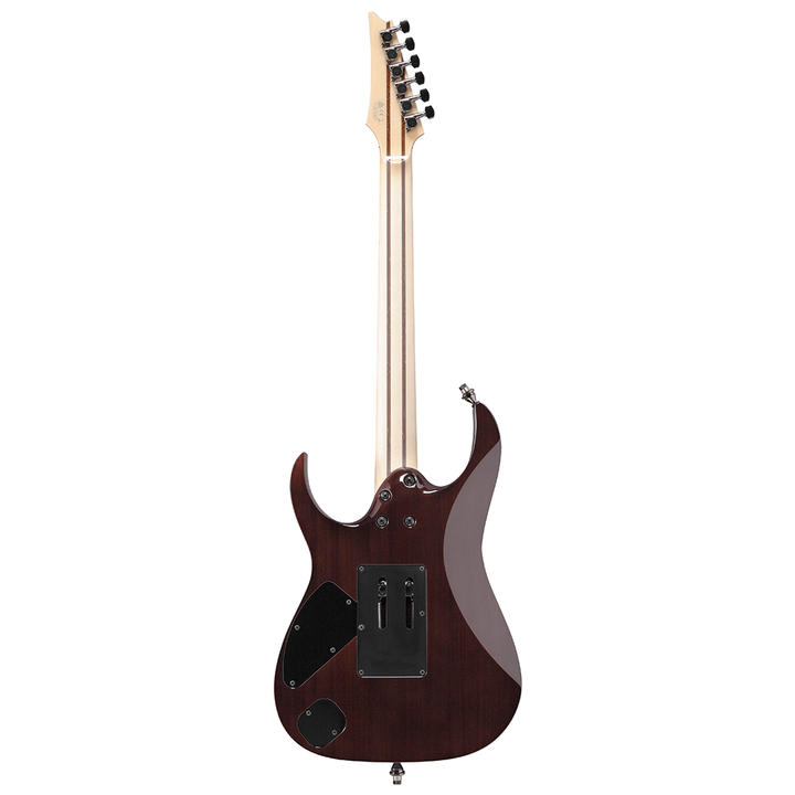 Ibanez RG J Custom  (Black Rutile) RG8570BRE