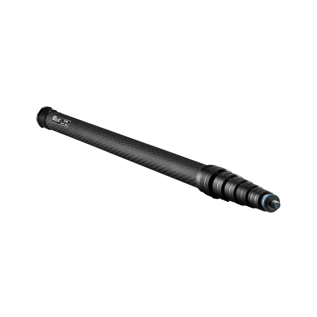 Rycote Mic Boom Poles for Location Microphone Recording