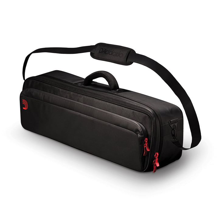 D'Addario Backline XPND 1 Pedalboard Transporter Bag
