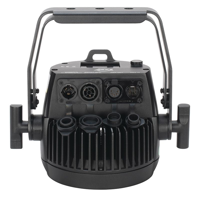 ADJ IP65 LED Par Fixture w/ 7x20W RGBL