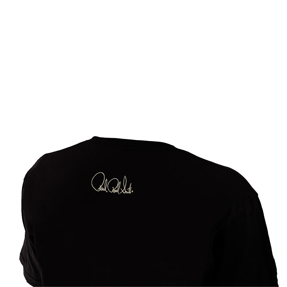 PRS Circle of Birds Tee, Black