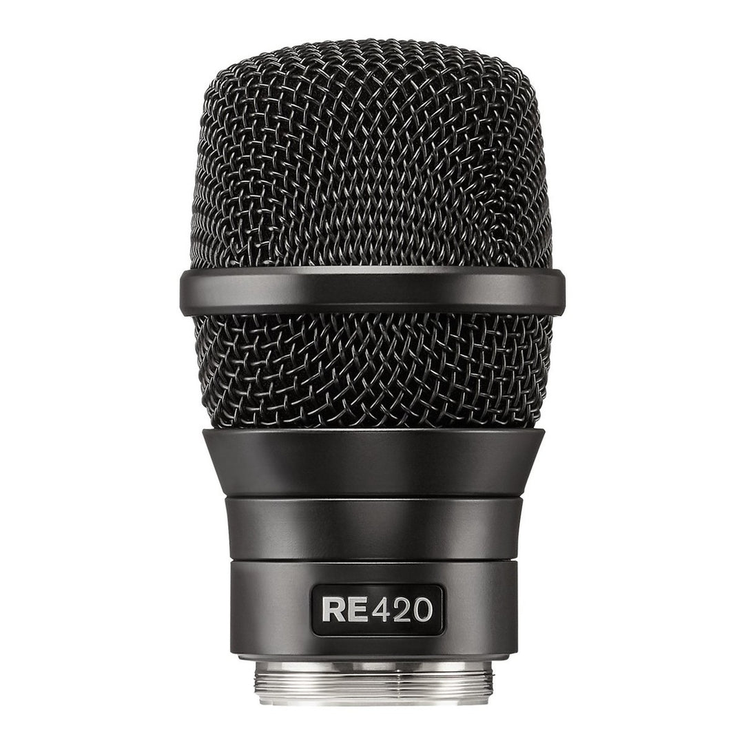 Electro-Voice RE3-HHT420-5L - Handheld with RE420 head, 488-524MHz