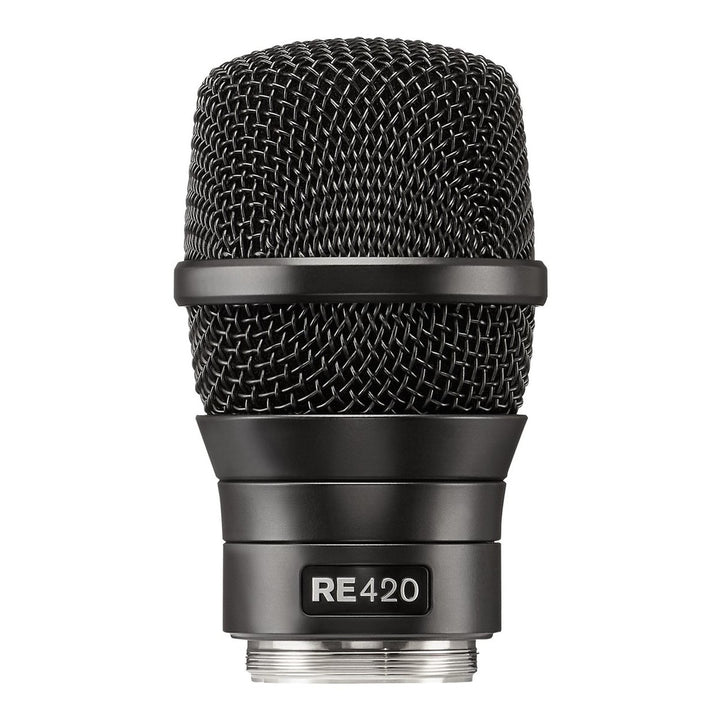 Electro-Voice RE3-HHT420-5L - Handheld with RE420 head, 488-524MHz