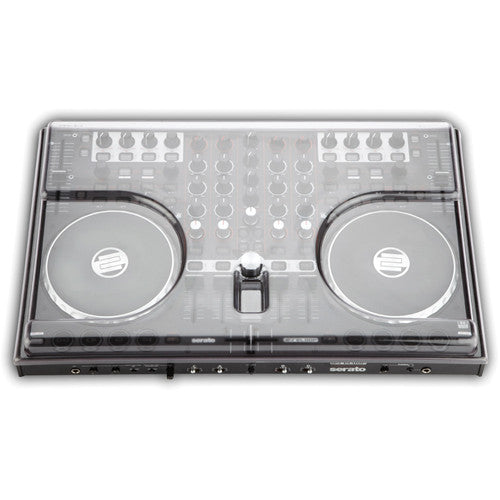 Decksaver Dust Cover for Reloop Terminal Mix 4 DJ Controller