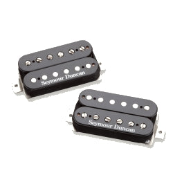 Seymour Duncan Set SH-6n & b
