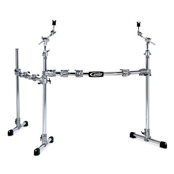 PDP Rack Systems Combo Rack Package w/ Main and Side