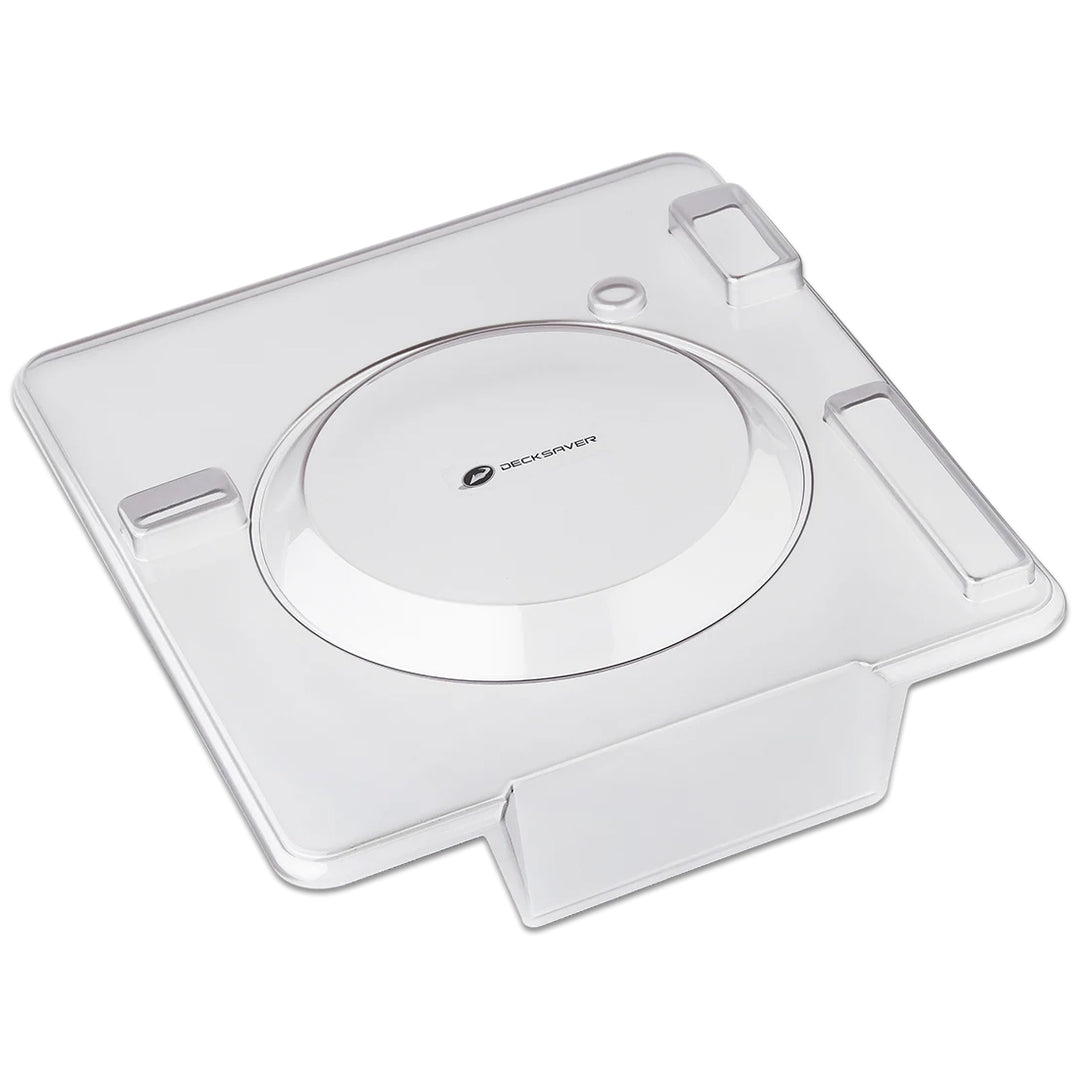 Decksaver Dust Cover for Pioneer CDJ-1000 DJ Media Player