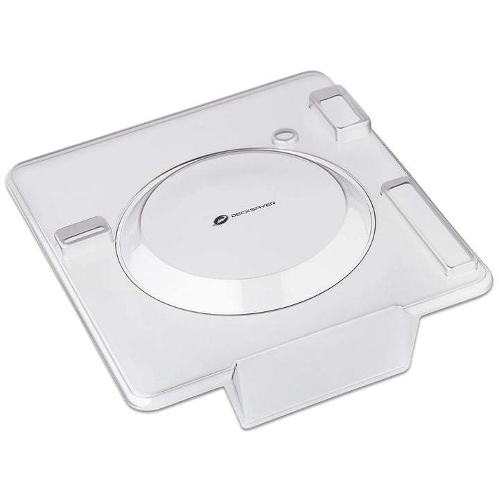 Decksaver Dust Cover for Pioneer CDJ-1000 DJ Media Player