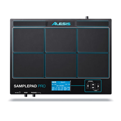 Alesis SamplePad Pro - Percussion Drum Trigger Pad