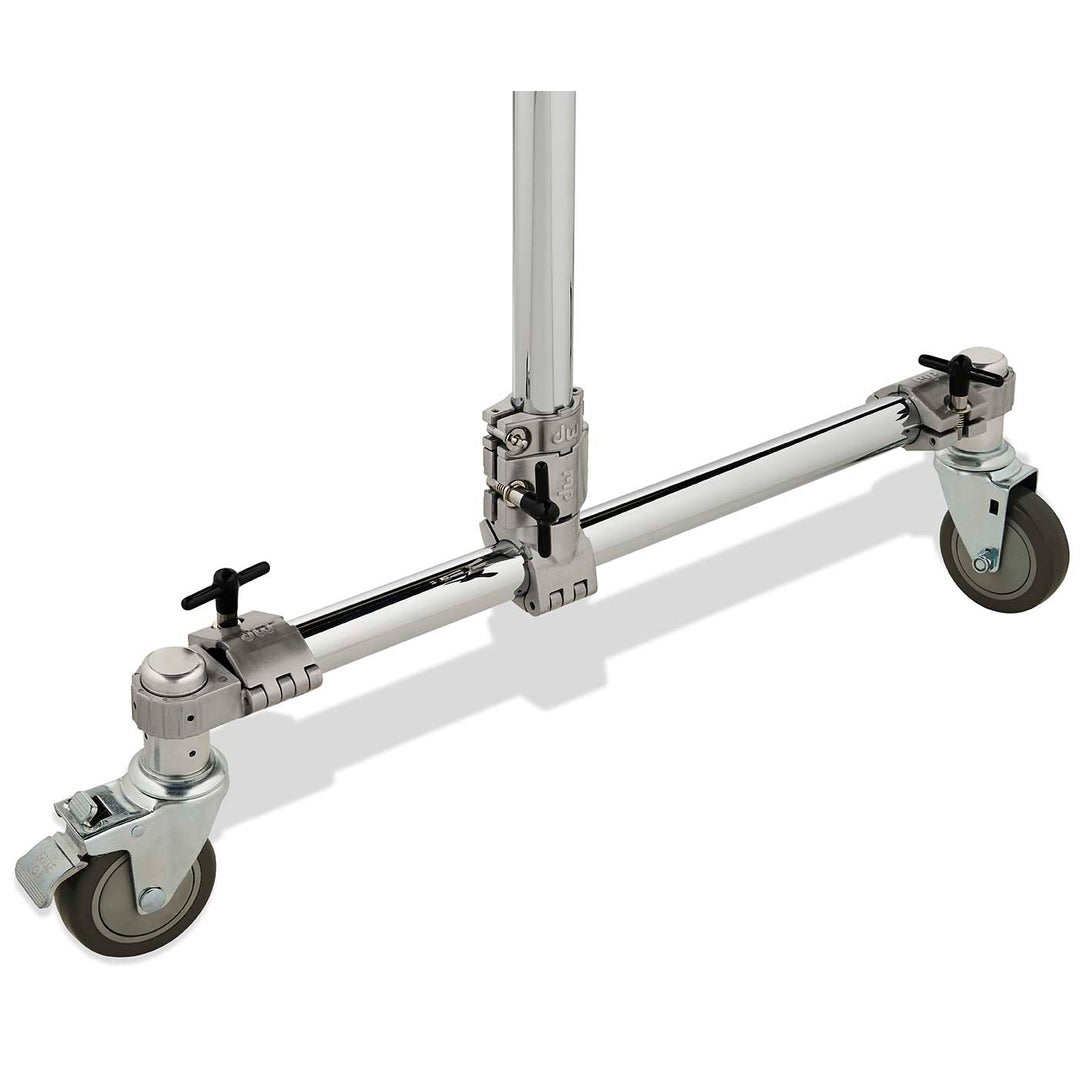 DW CPRKCAST 9000 Series Rack Casters, Pair