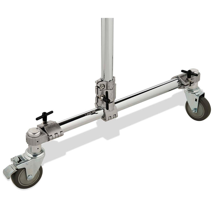 DW CPRKCAST 9000 Series Rack Casters, Pair