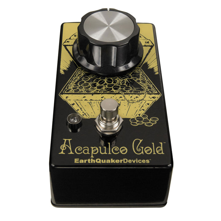 Earthquaker Devices Acapulco Gold Power Amp Distortion Pedal
