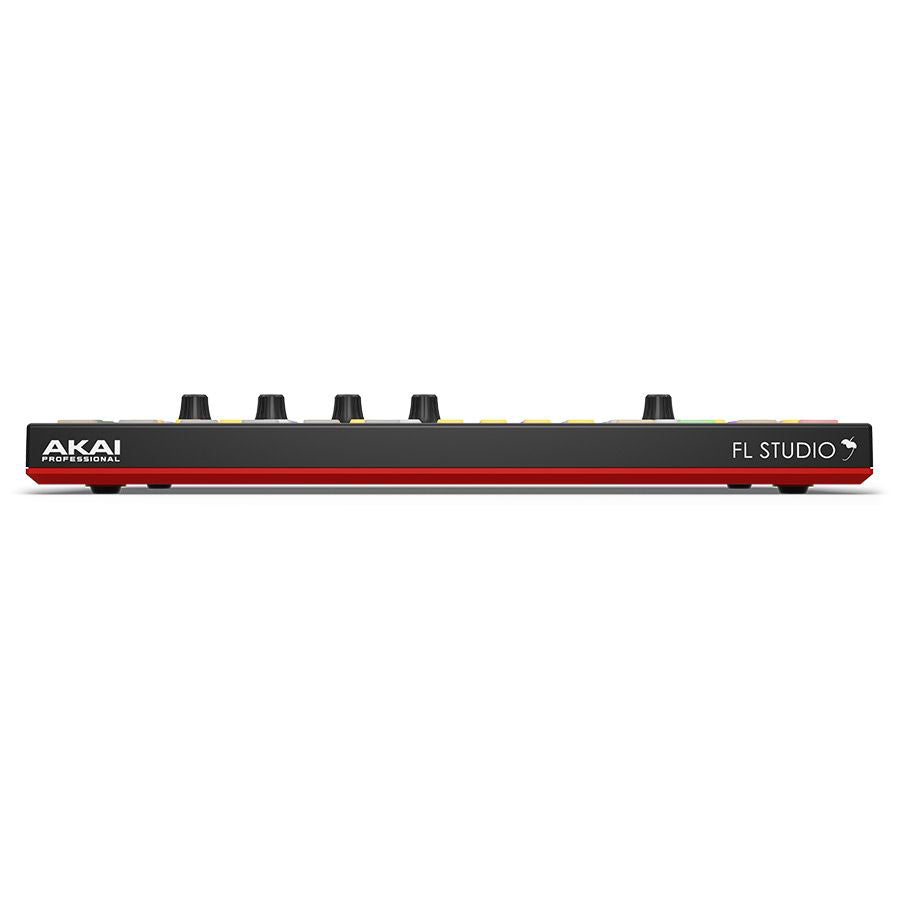 Akai FIRE MIDI Controller for FL Studio (Controller Only)