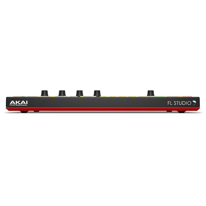Akai FIRE MIDI Controller for FL Studio (Controller Only)