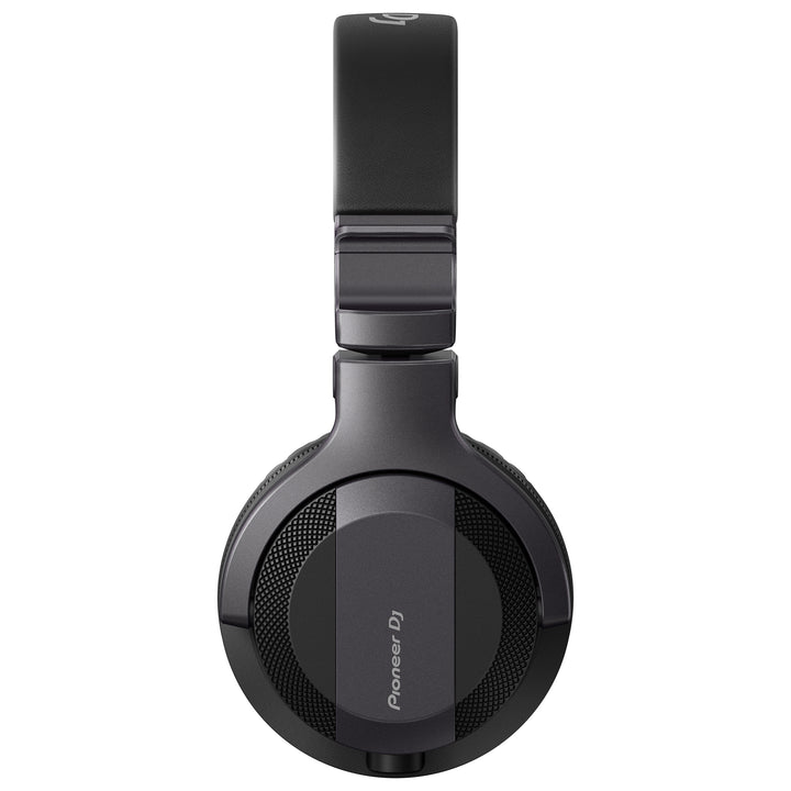 Pioneer DJ HDJ-CUE1 Wired DJ Headphones - Black