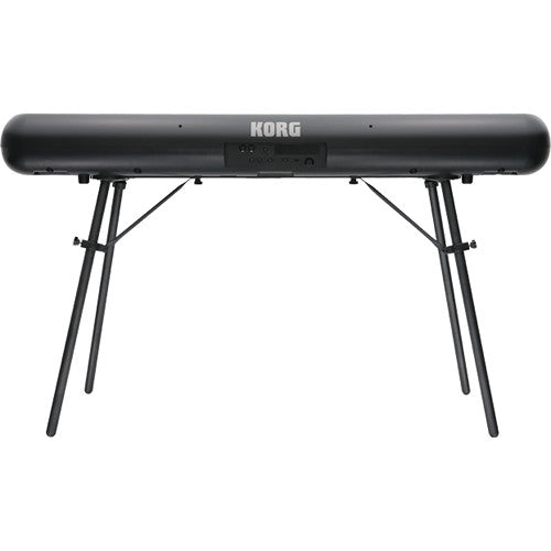 Korg SP-280 Digital Piano (Black)