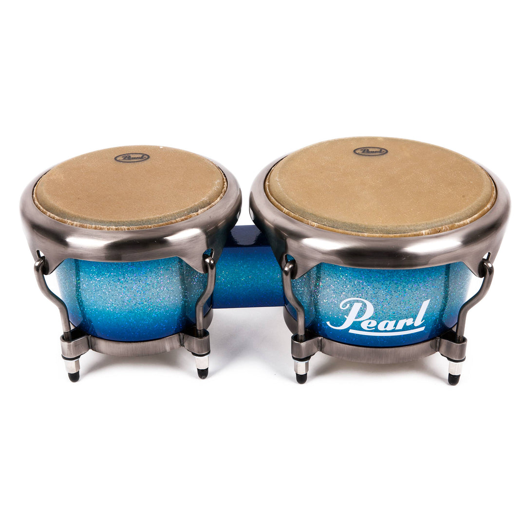 Pearl PBF-300DXA-641 (Blue Sparkle Burst)