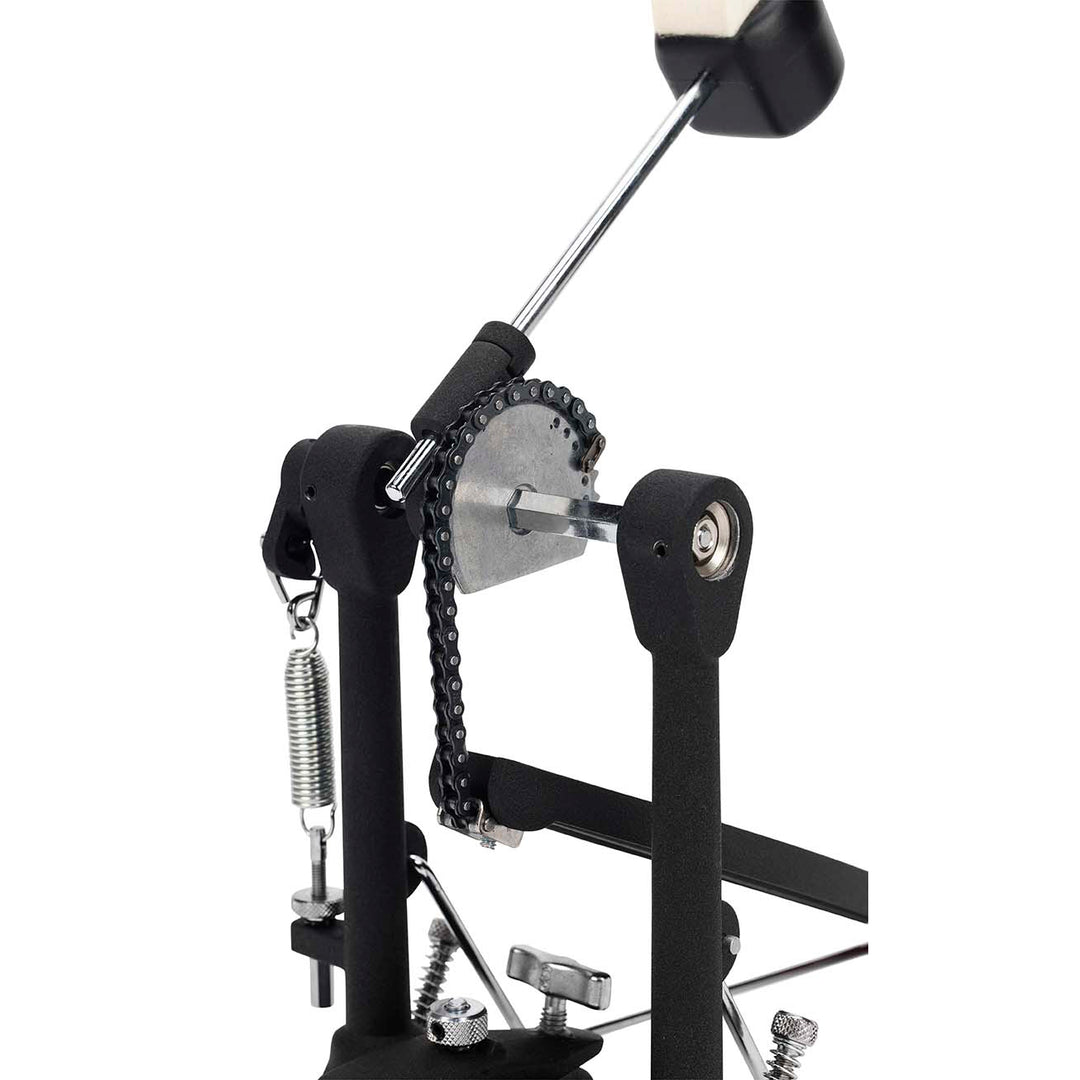 DW CP6000CX 6000 Series Turbo Single Bass Drum Pedal