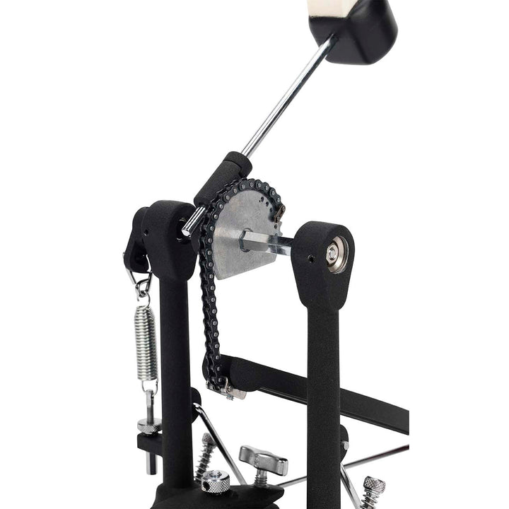 DW CP6000CX 6000 Series Turbo Single Bass Drum Pedal