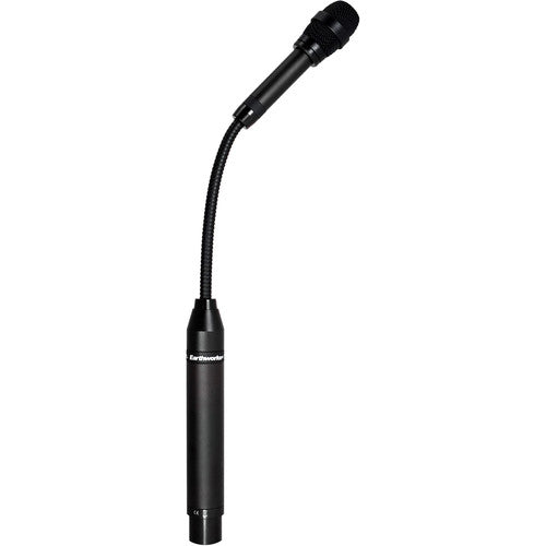 Earthworks FM360 - Gooseneck Microphone - 13in