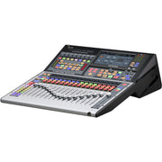 PreSonus StudioLive 32SC 32-Channel Compact Digital Mixer