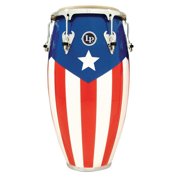 LP M750S-PR - Mat Puerto Rican Quinto