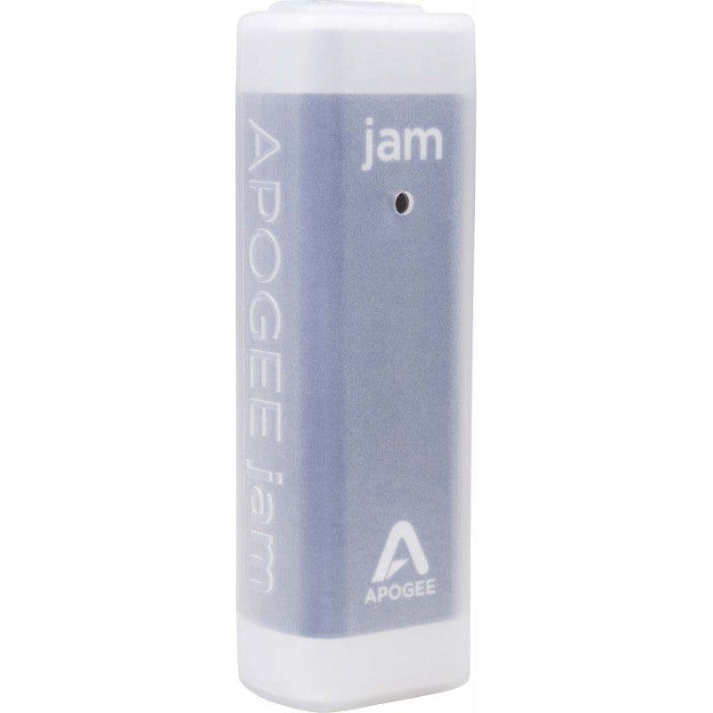 Apogee - Jam Cover