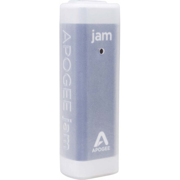 Apogee Jam Cover - White