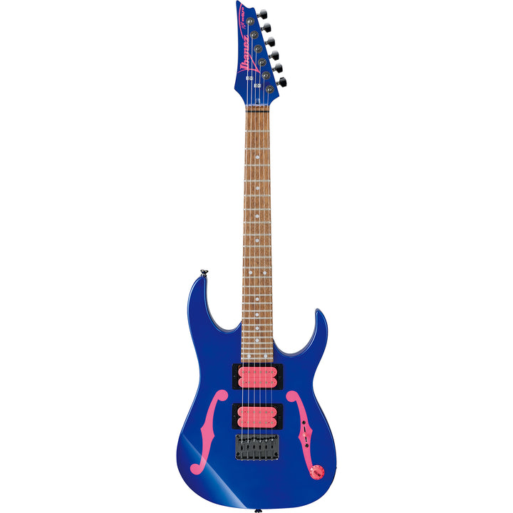 Ibanez Paul Gilbert Signature Electric Guitar (22.2" scale)