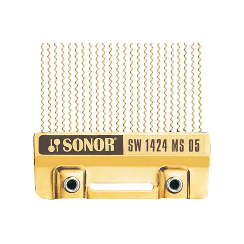 Sonor SW1424MS-05 - 14" Soundwire  Brass 24 .5mm 74712559