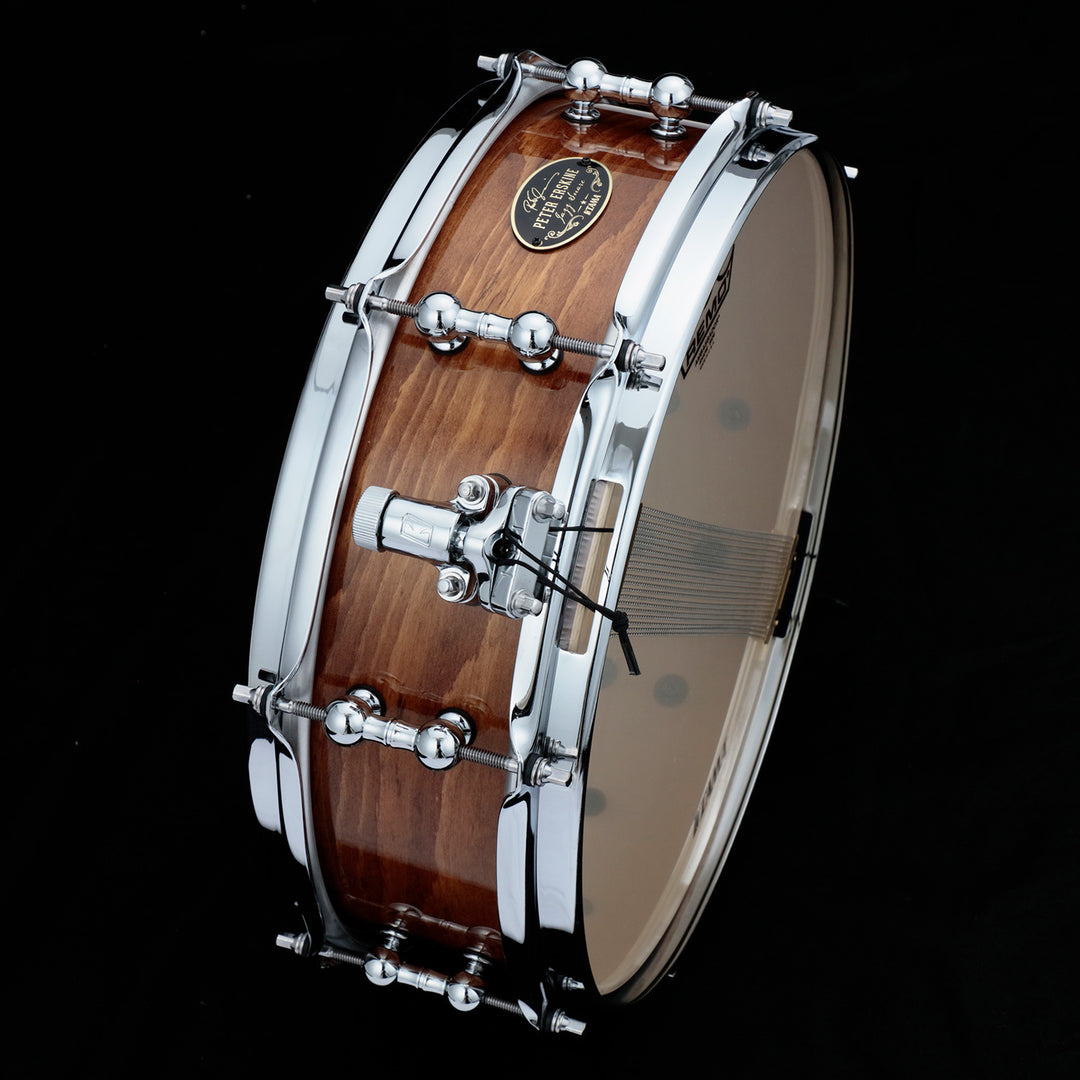 Tama PETER ERSKINE SPRUCE/MAPLE 14"x4.5" Signature Snare Drum