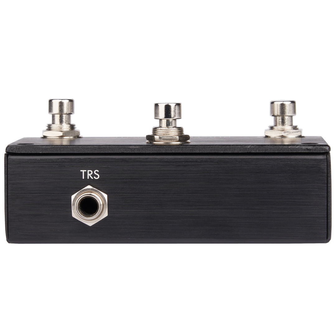 Pigtronix Universal Remote Switch Passive Effects Controller