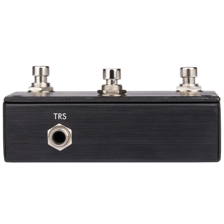 Pigtronix Universal Remote Switch Passive Effects Controller