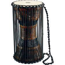 Meinl ATD-L - Talking Drum, Large