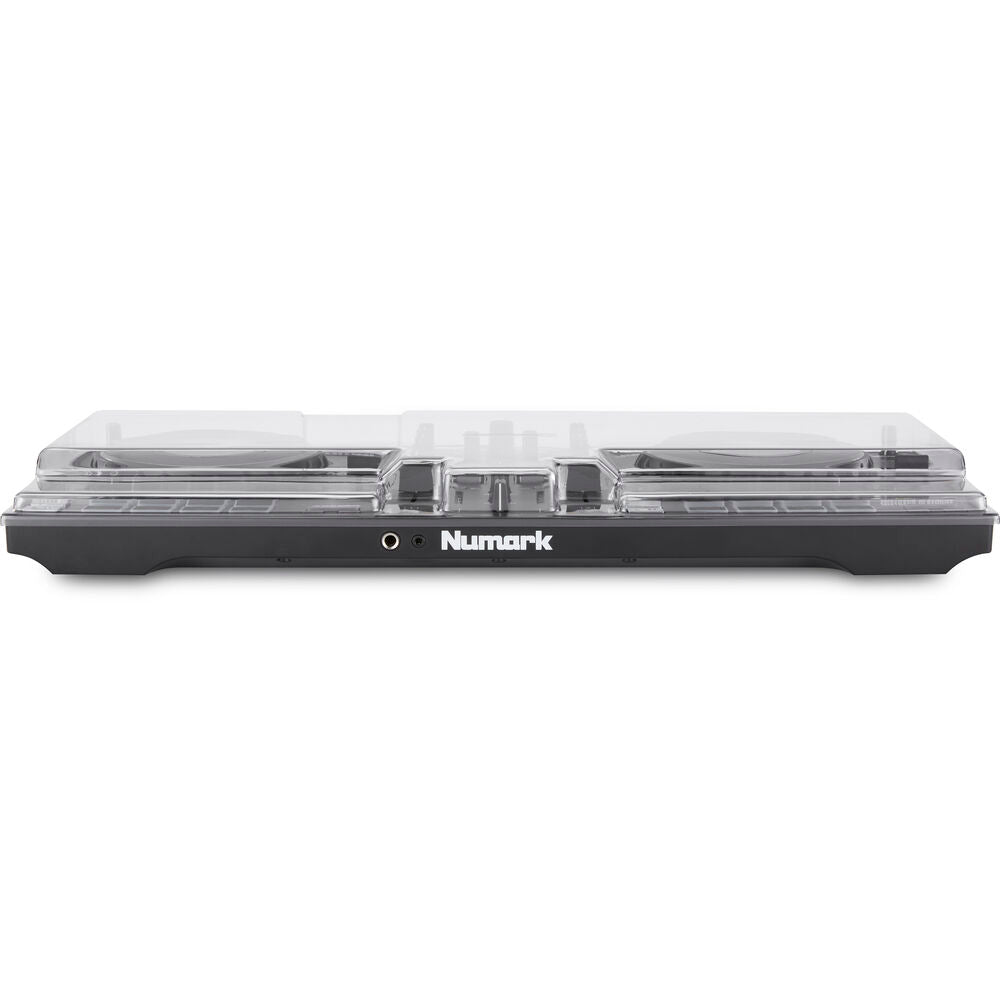 Decksaver Dust Cover for Numark Mixtrack Pro FX / Platinum FX DJ Controllers