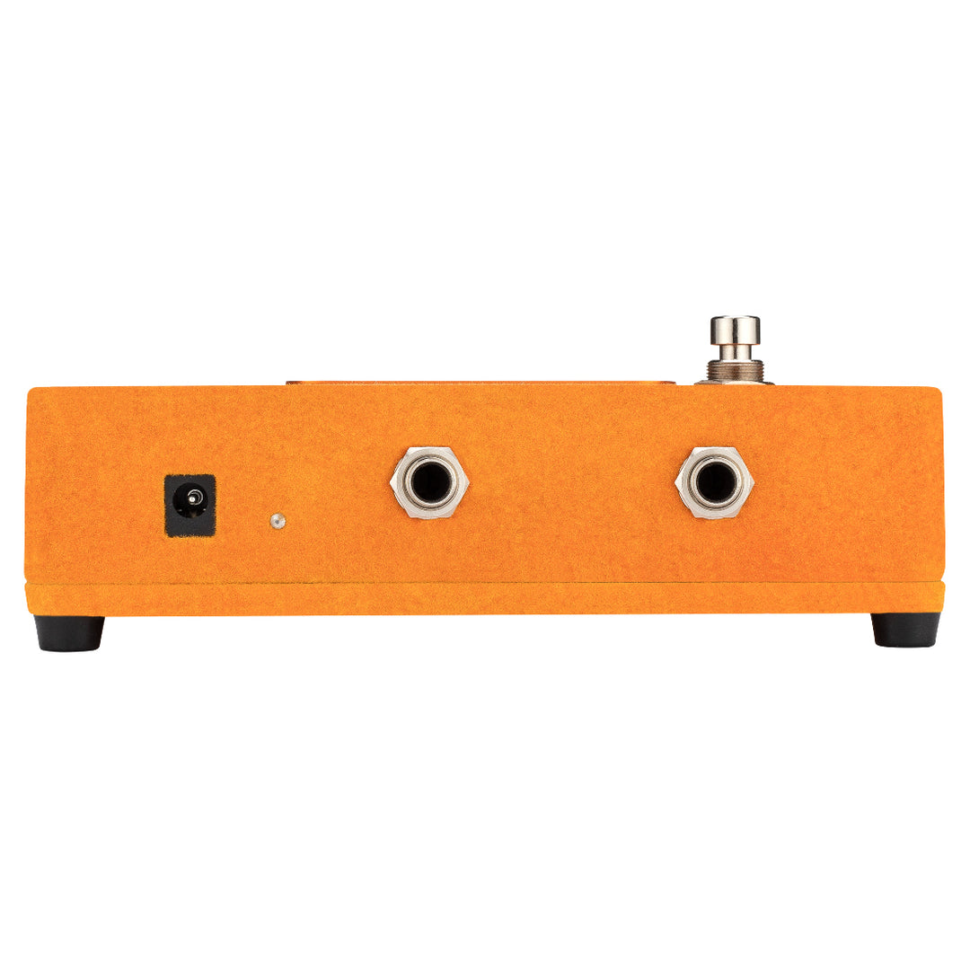 Warm Audio WA-FTB Foxy Tone Box Guitar Effects Pedal