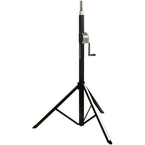 Global Truss DT-3900L 13Ft Crank Stand -Max Load 250Lbs.