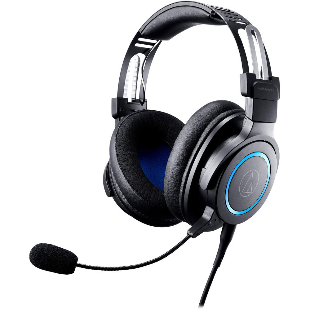 Audio-Technica Consumer ATH-G1 Premium Gaming Headset
