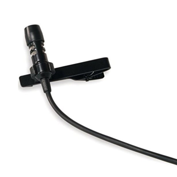 Line 6 LAVMIC Lavalier Microphone for HH Wireless Mic