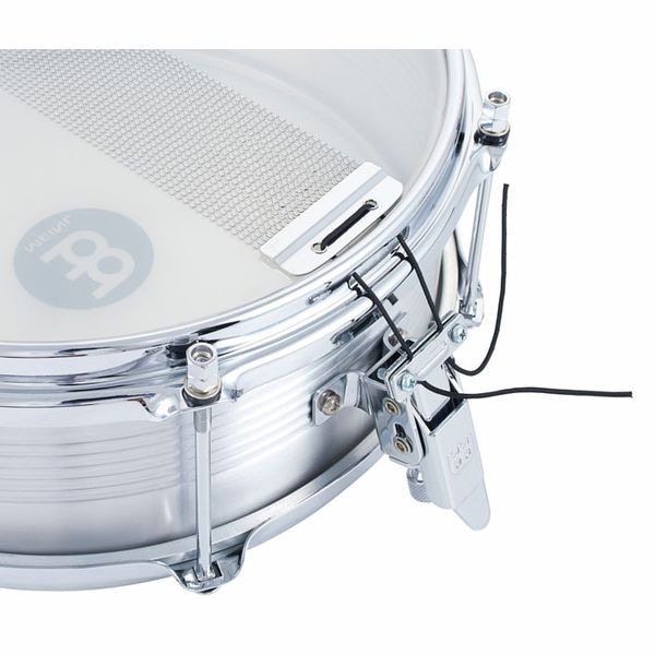 Meinl-CA12- Meinl Percussion Traditional Aluminum Caixa 12" Inch