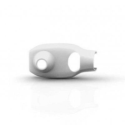 DPA Microphones Button-Hole Mount for d:screet Slim (5-Pack) - White