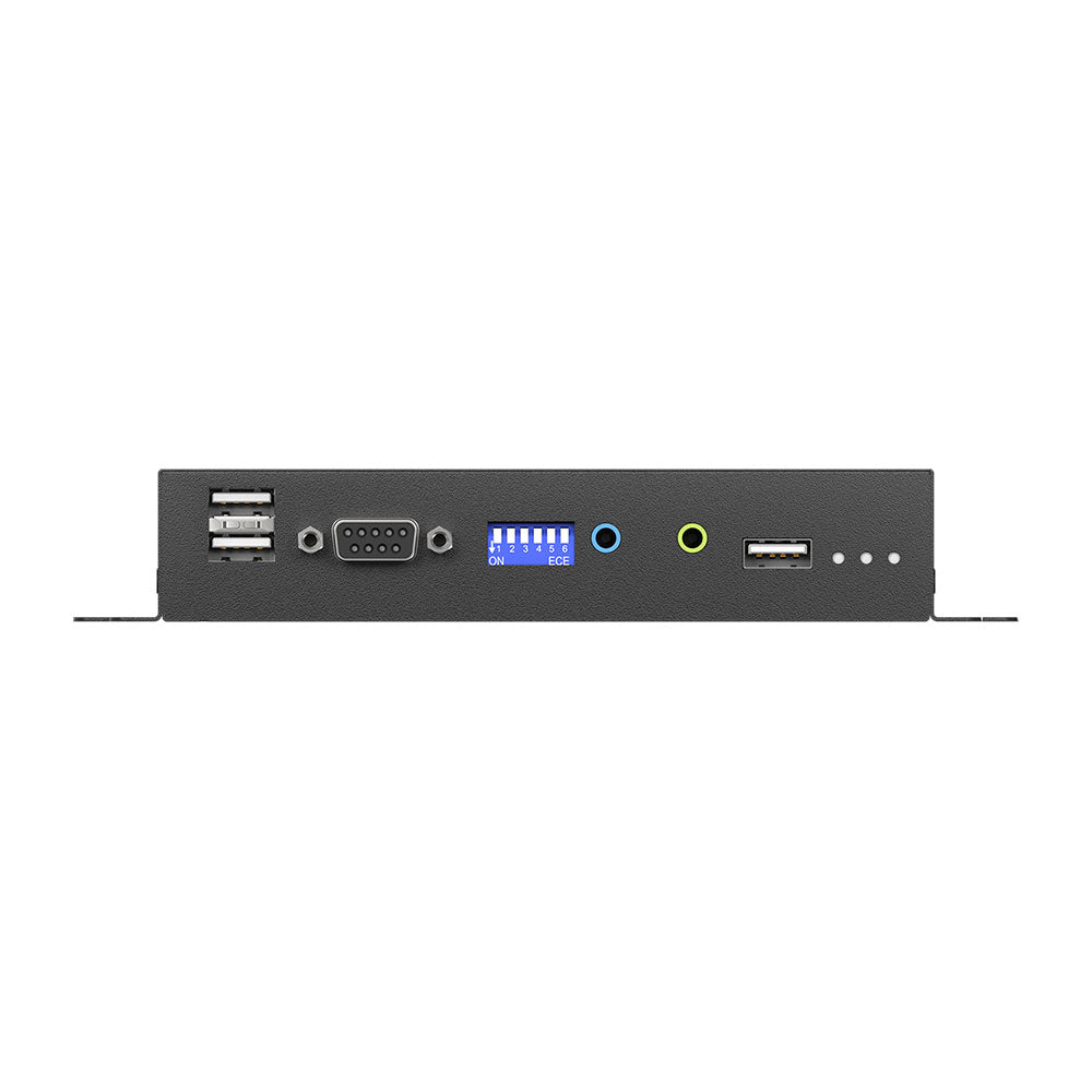 BZBGEAR - 4K UHD HDMI 2.0 over IP Multicast Transceiver with Video Wall & PoE support