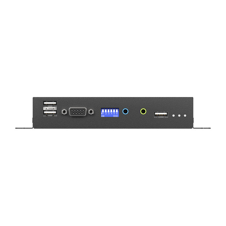 BZBGEAR - 4K UHD HDMI 2.0 over IP Multicast Transceiver with Video Wall & PoE support