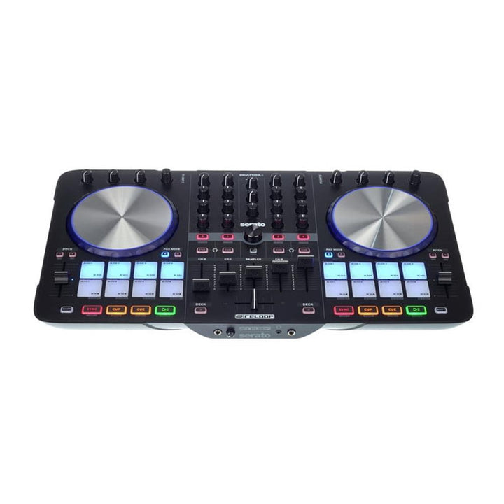 Reloop Beatmix 4 Mk2 DJ Controller