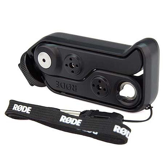 Rode Microphones, RODEGRIP (iphone)