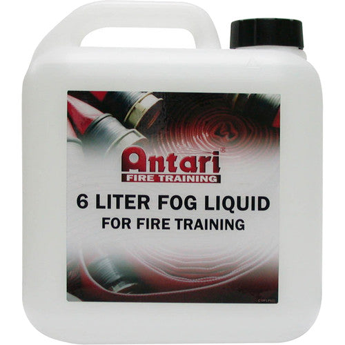 Antari FLP-6 - Fire Training (FT-100) Fog Liquid