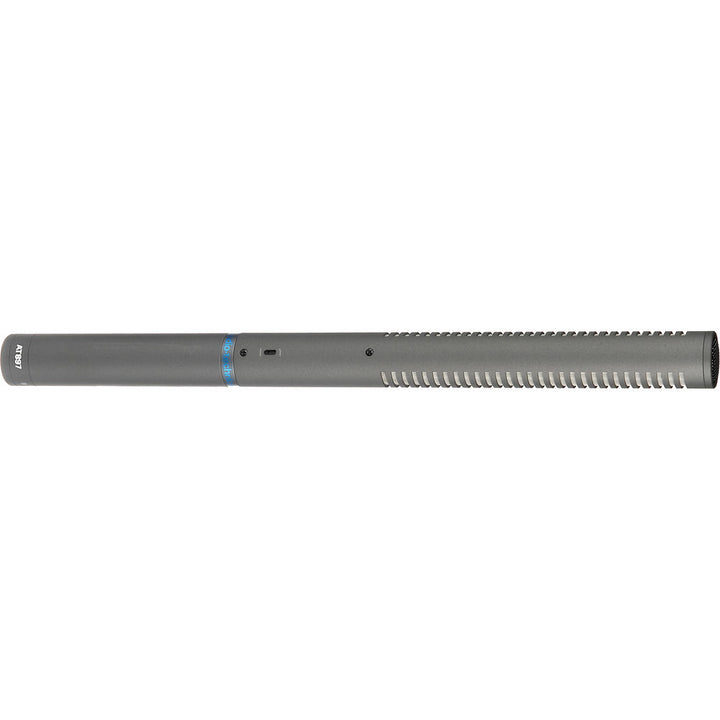 Audio-Technica AT897 Line + Gradient Microphone - 11.0”